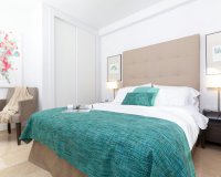 Herverkoop - Apartments - Flats - Fuengirola