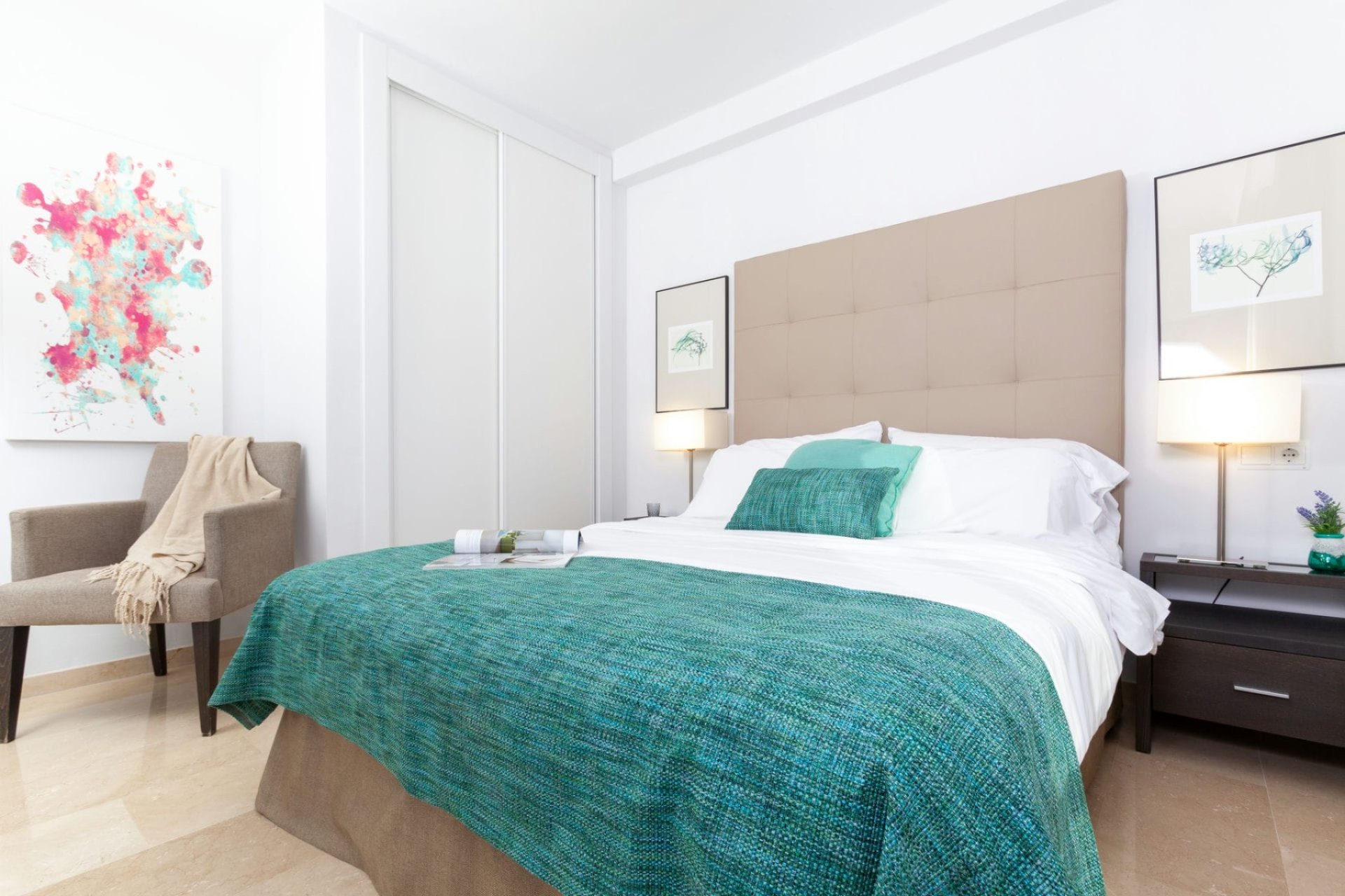 Herverkoop - Apartments - Flats - Fuengirola