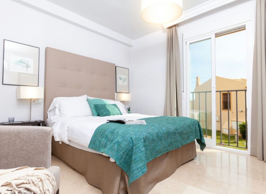 Herverkoop - Apartments - Flats - Fuengirola