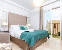 Herverkoop - Apartments - Flats - Fuengirola