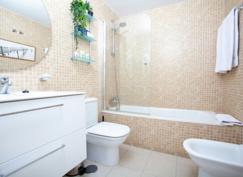 Herverkoop - Apartments - Flats - Fuengirola