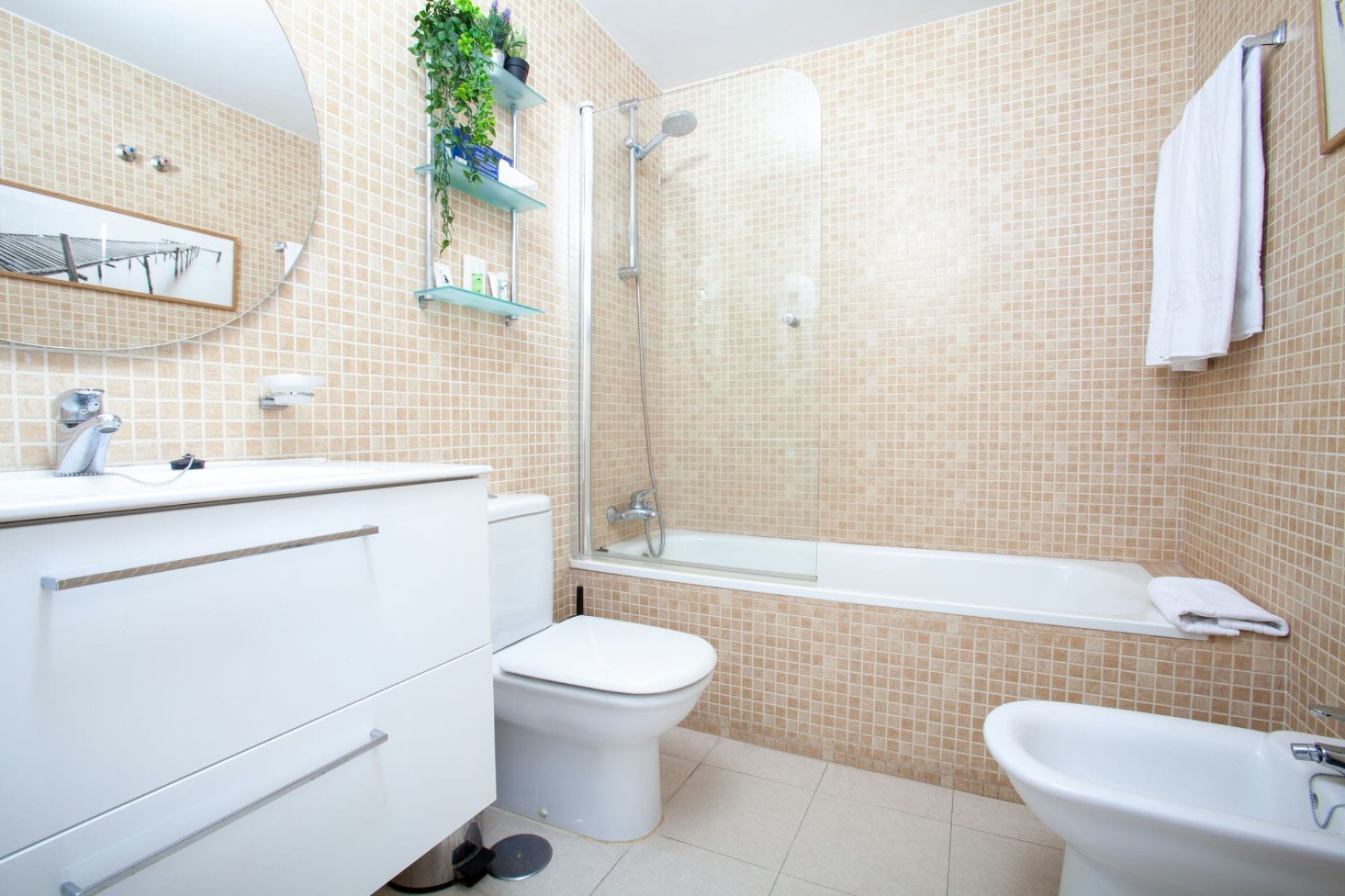 Herverkoop - Apartments - Flats - Fuengirola