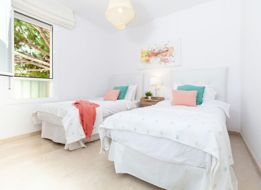 Herverkoop - Apartments - Flats - Fuengirola