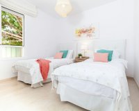 Herverkoop - Apartments - Flats - Fuengirola