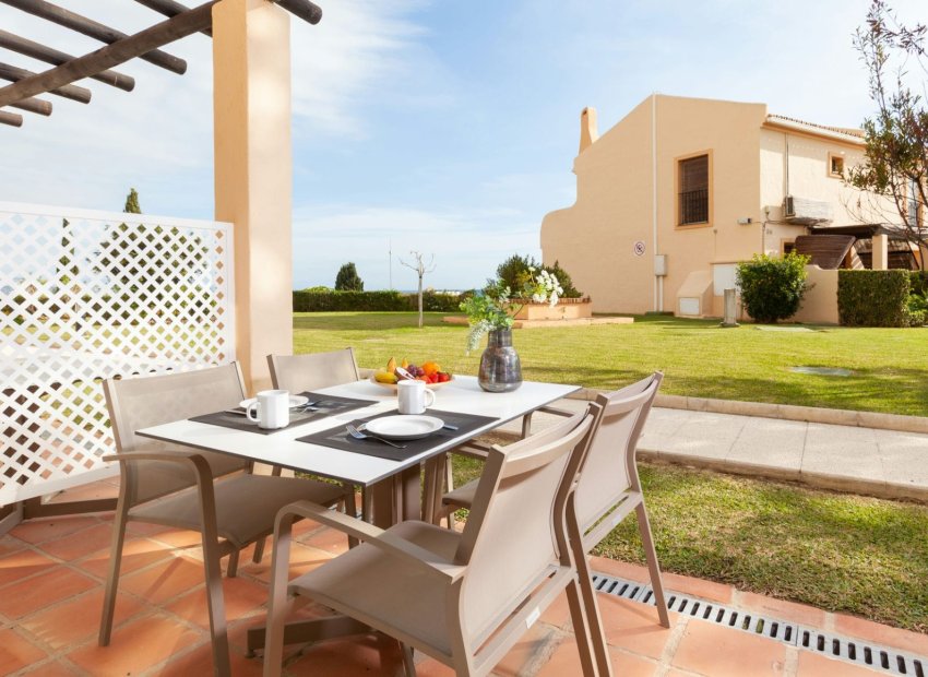 Herverkoop - Apartments - Flats - Fuengirola