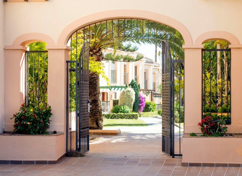 Herverkoop - Apartments - Flats - Fuengirola