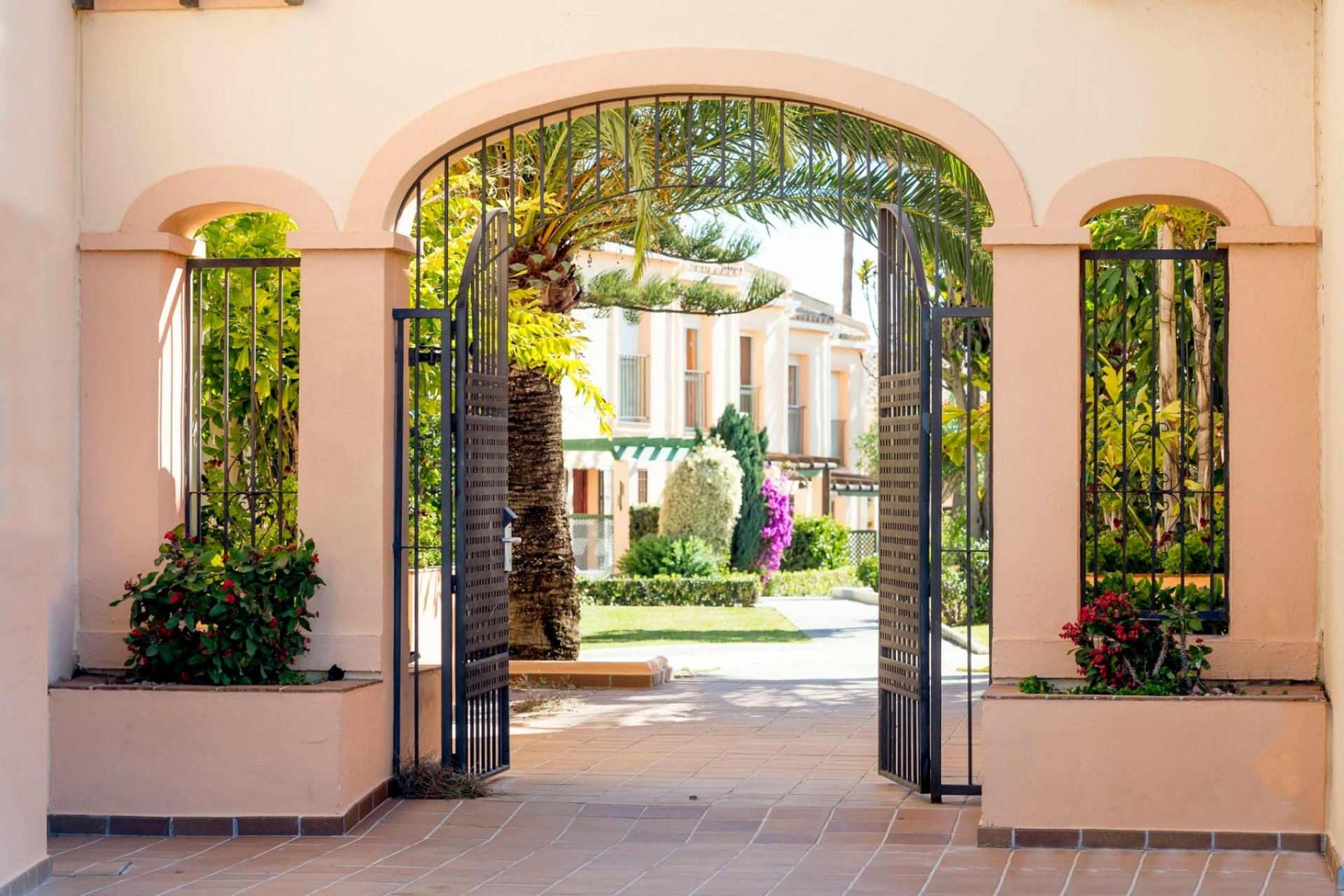 Herverkoop - Apartments - Flats - Fuengirola