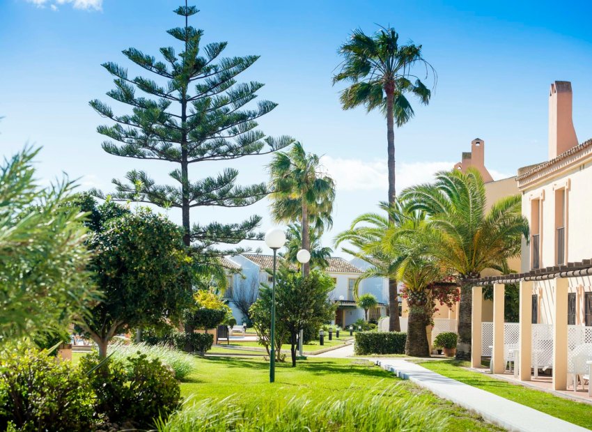 Herverkoop - Apartments - Flats - Fuengirola