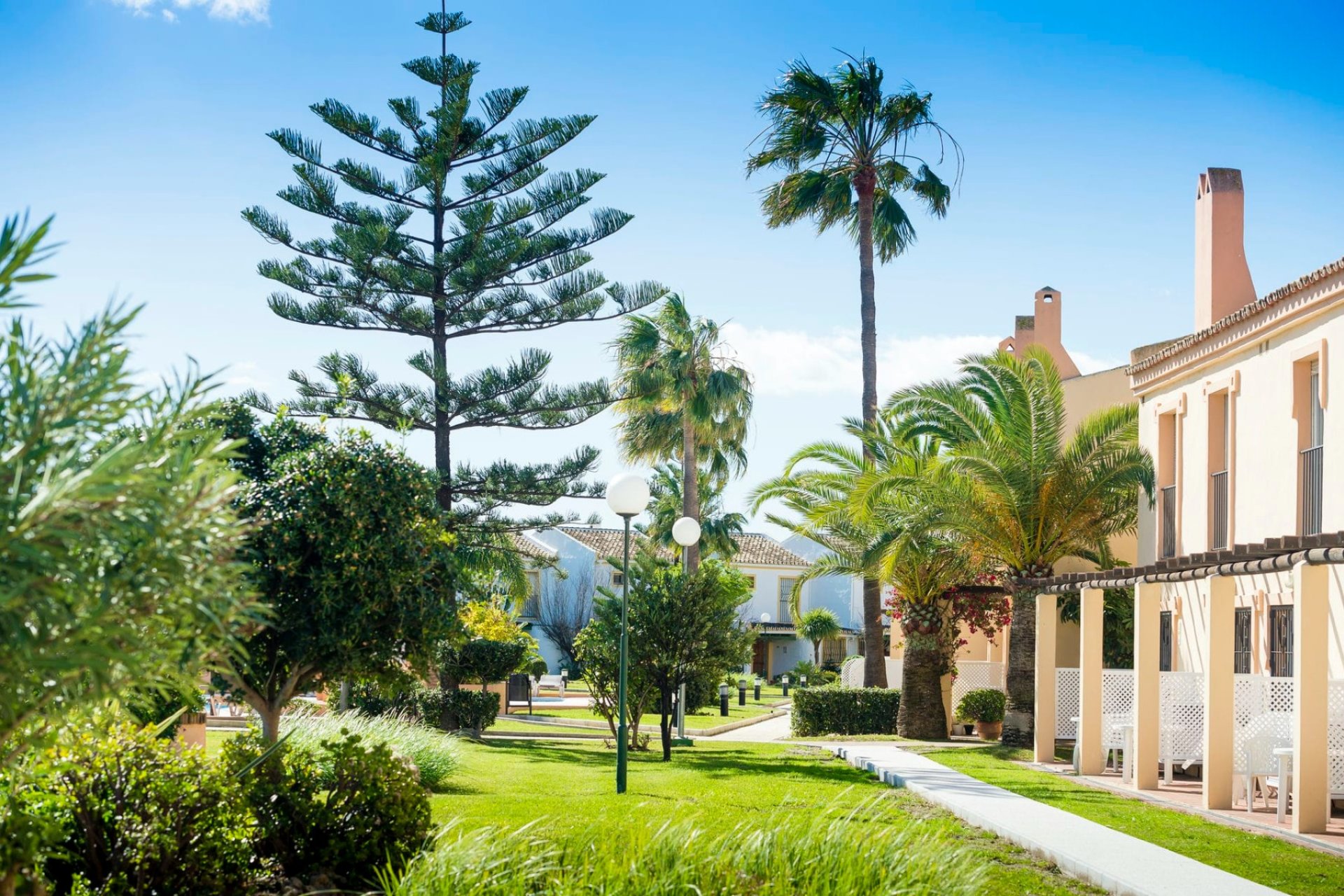 Herverkoop - Apartments - Flats - Fuengirola