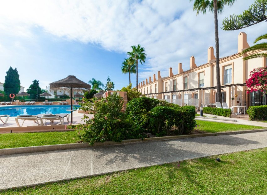 Herverkoop - Apartments - Flats - Fuengirola