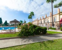 Herverkoop - Apartments - Flats - Fuengirola
