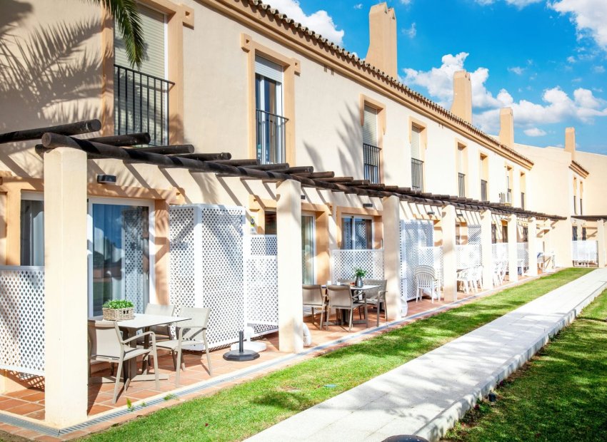 Herverkoop - Apartments - Flats - Fuengirola