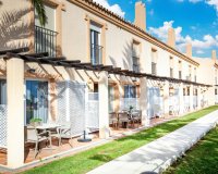Herverkoop - Apartments - Flats - Fuengirola