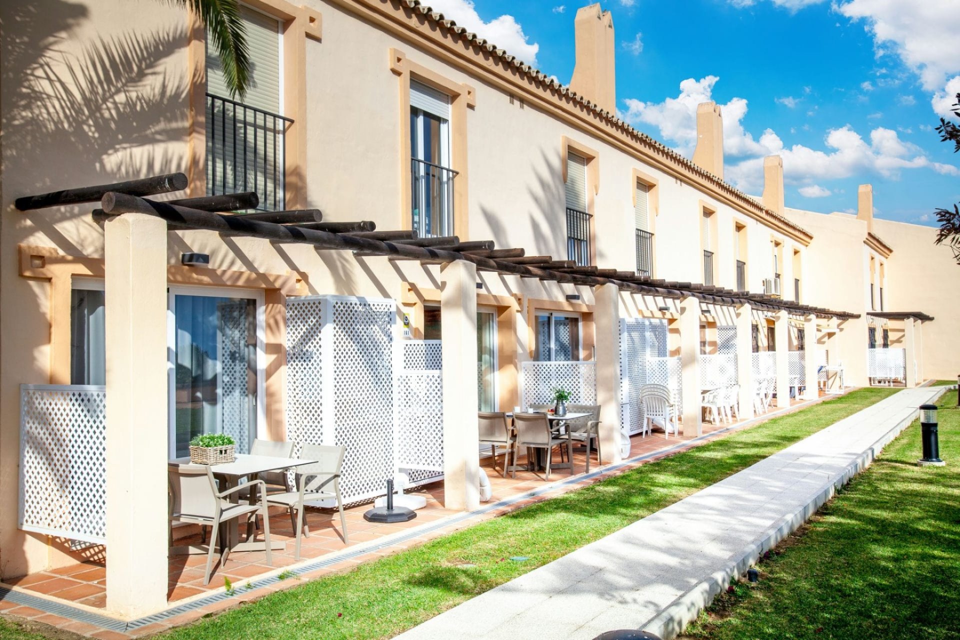 Herverkoop - Apartments - Flats - Fuengirola