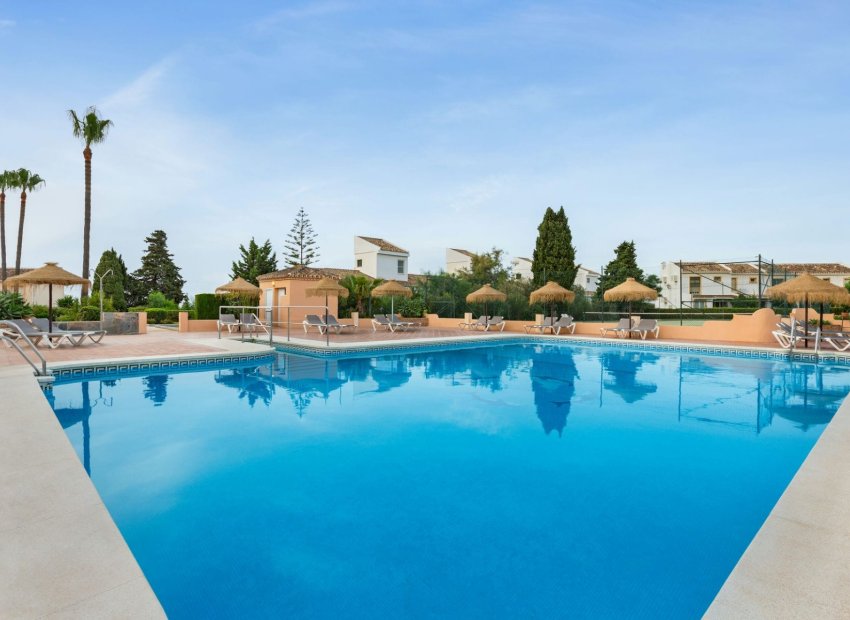 Herverkoop - Apartments - Flats - Fuengirola
