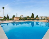 Herverkoop - Apartments - Flats - Fuengirola