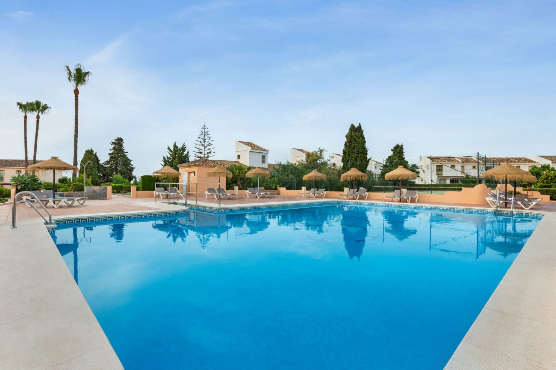 Herverkoop - Apartments - Flats - Fuengirola