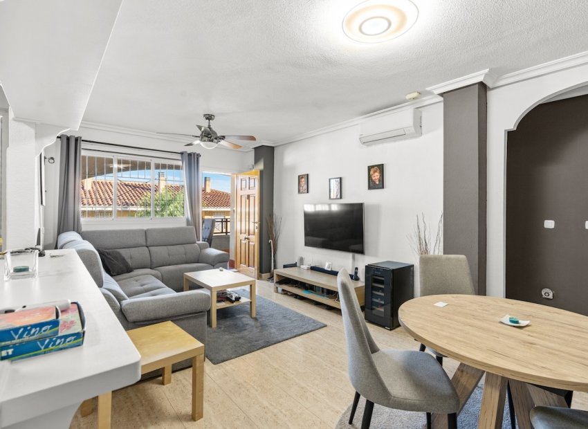 Herverkoop - Apartments - Flats - Gran Alacant - Novamar