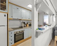 Herverkoop - Apartments - Flats - Gran Alacant - Novamar