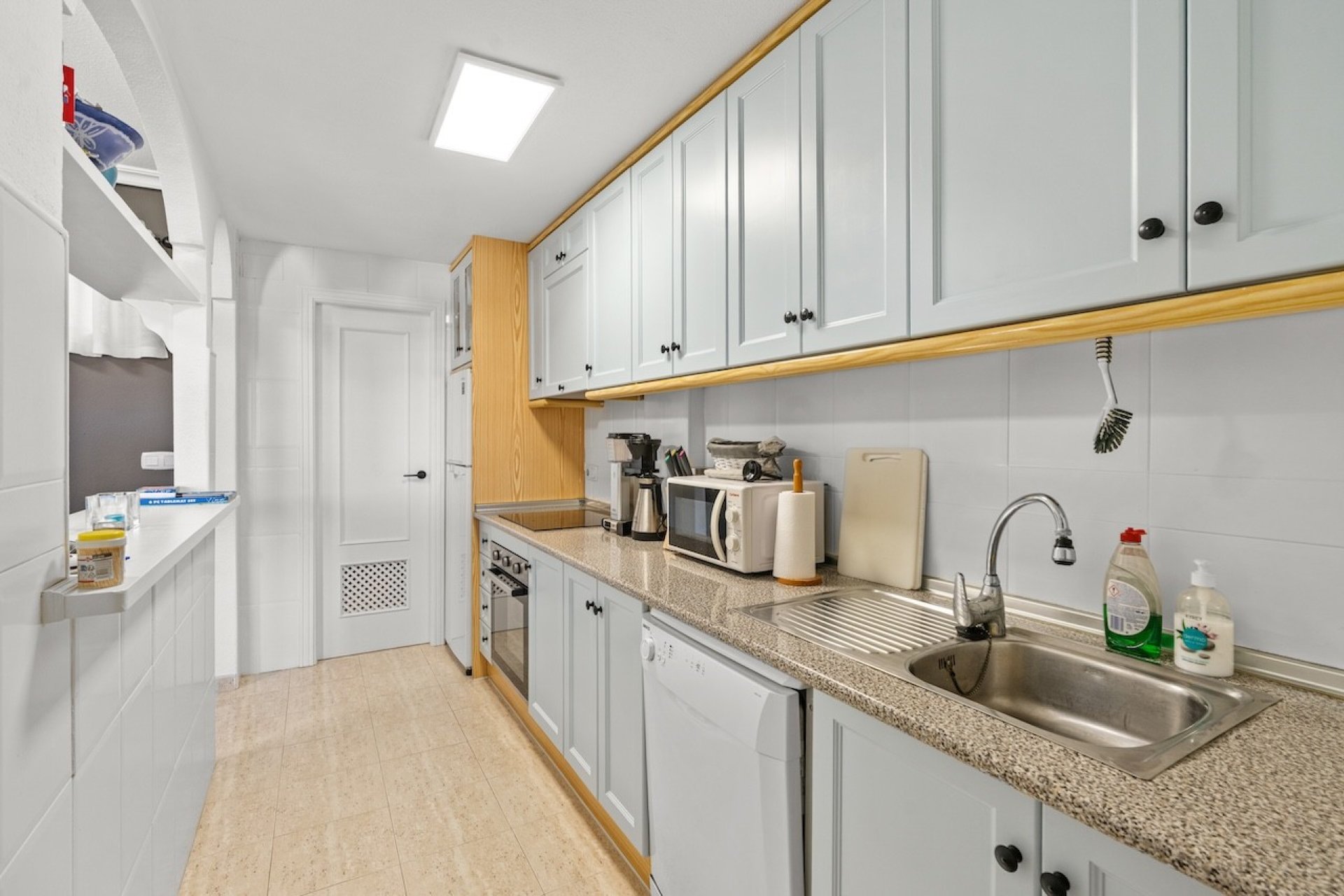 Herverkoop - Apartments - Flats - Gran Alacant - Novamar