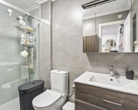 Herverkoop - Apartments - Flats - Gran Alacant - Novamar