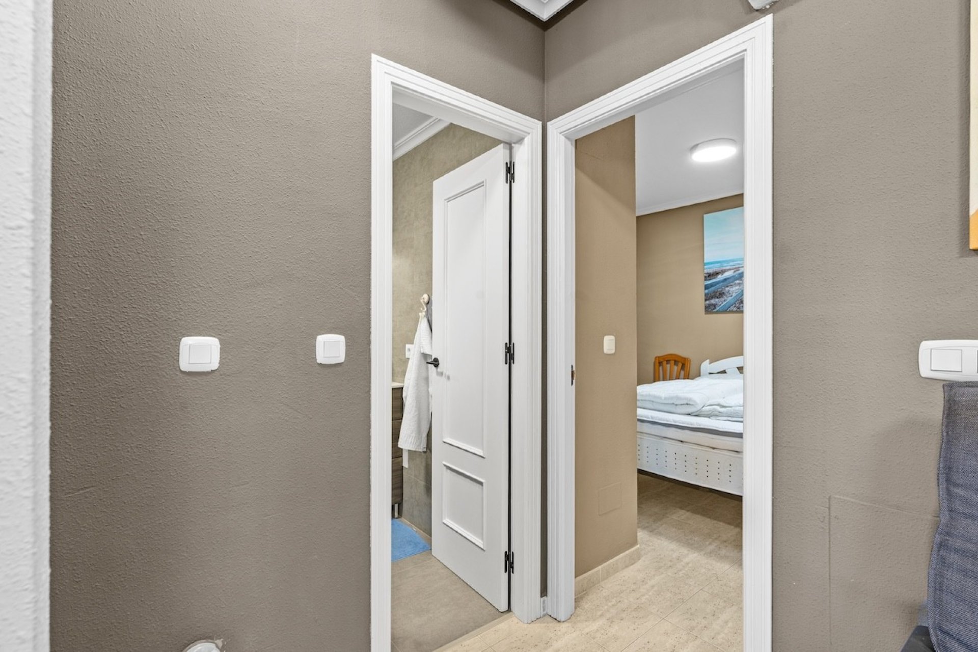 Herverkoop - Apartments - Flats - Gran Alacant - Novamar