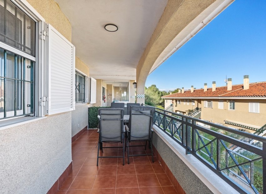 Herverkoop - Apartments - Flats - Gran Alacant - Novamar