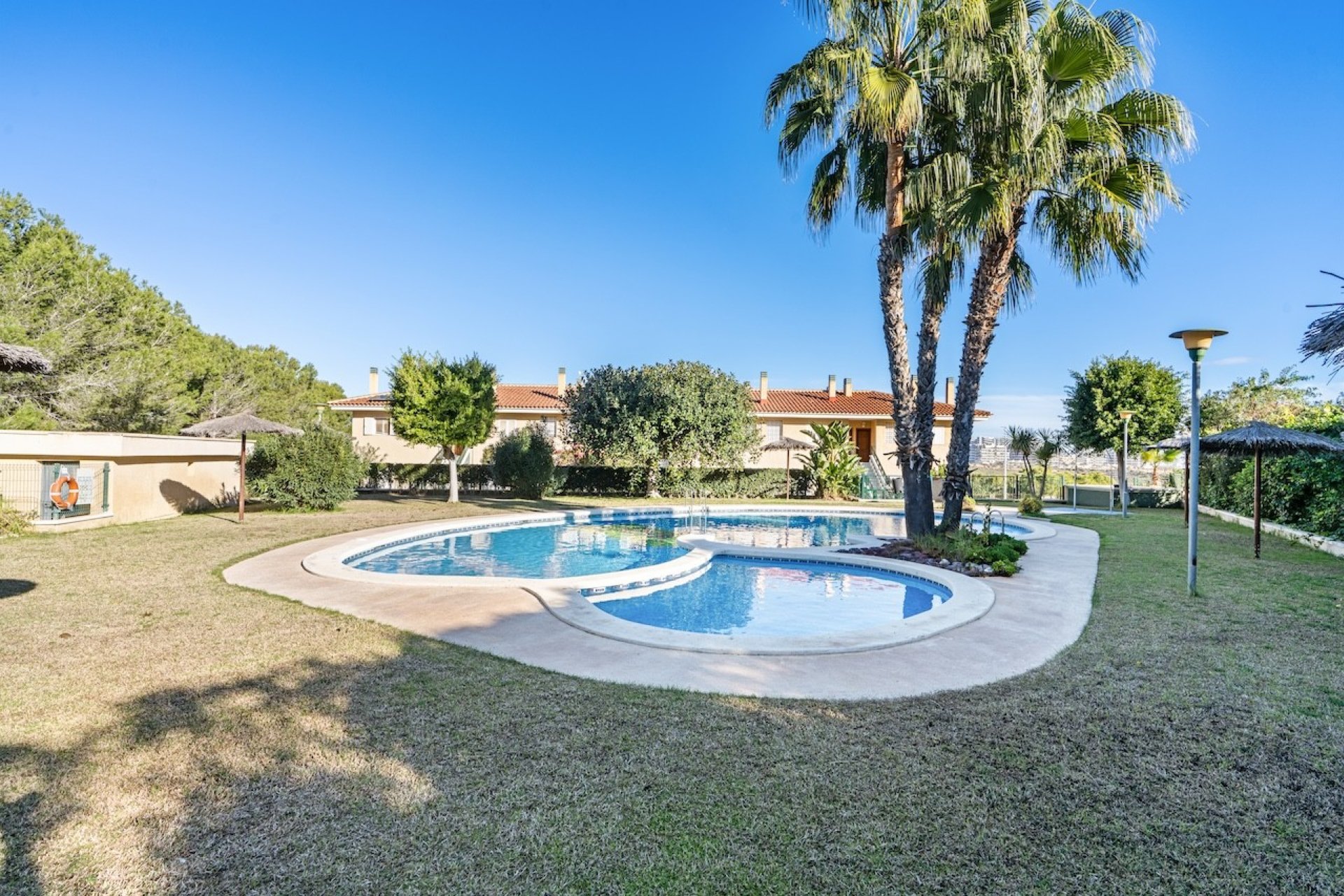 Herverkoop - Apartments - Flats - Gran Alacant - Novamar