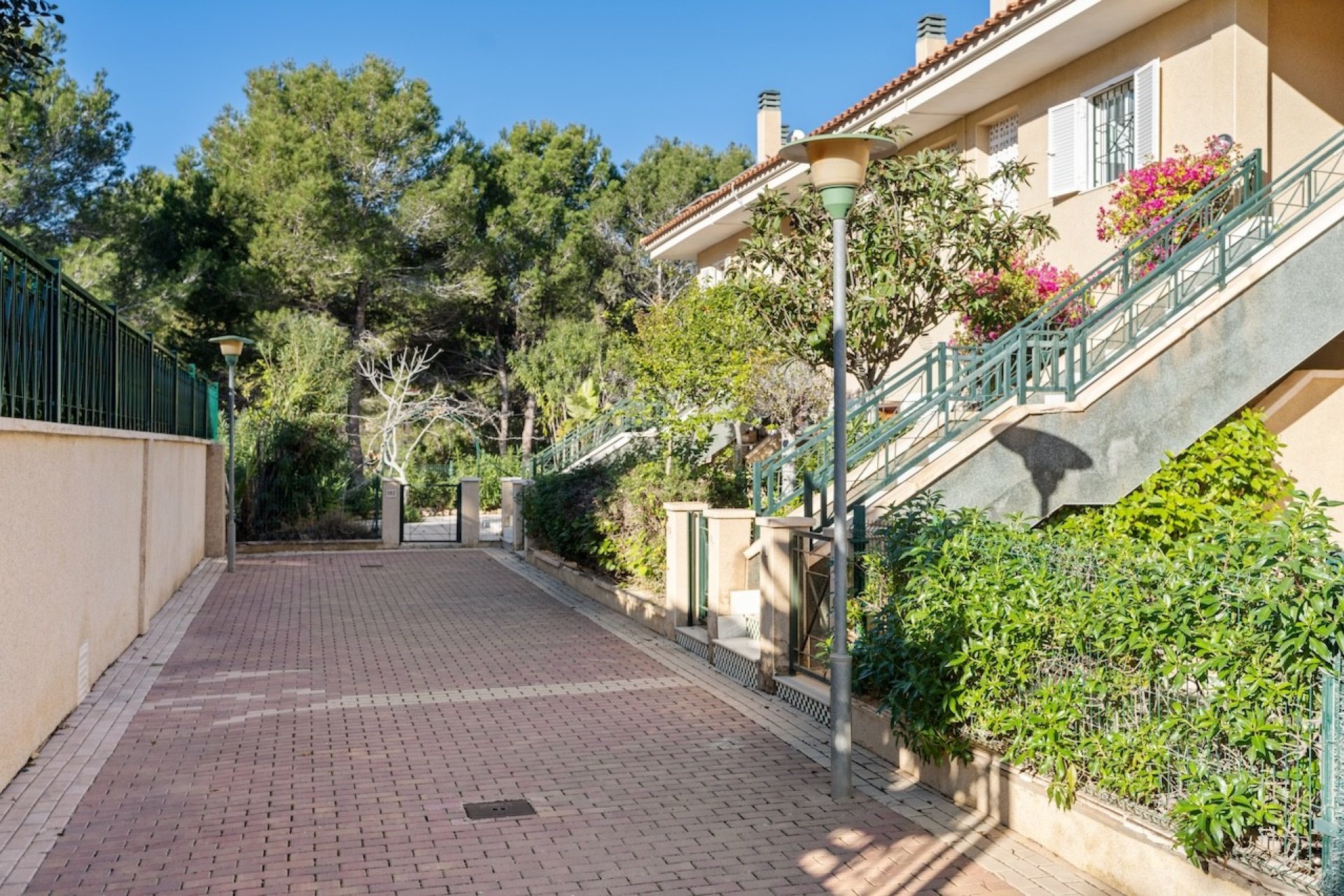 Herverkoop - Apartments - Flats - Gran Alacant - Novamar