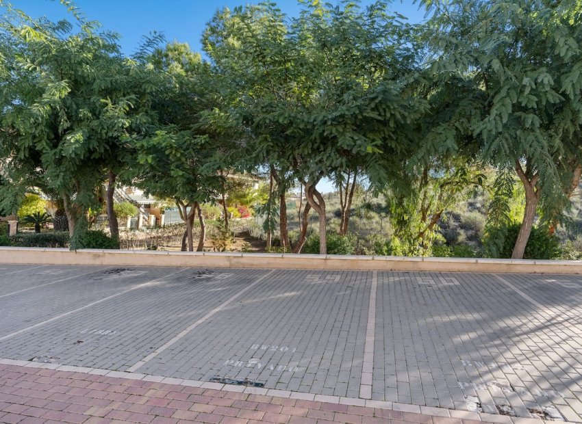 Herverkoop - Apartments - Flats - Gran Alacant - Novamar
