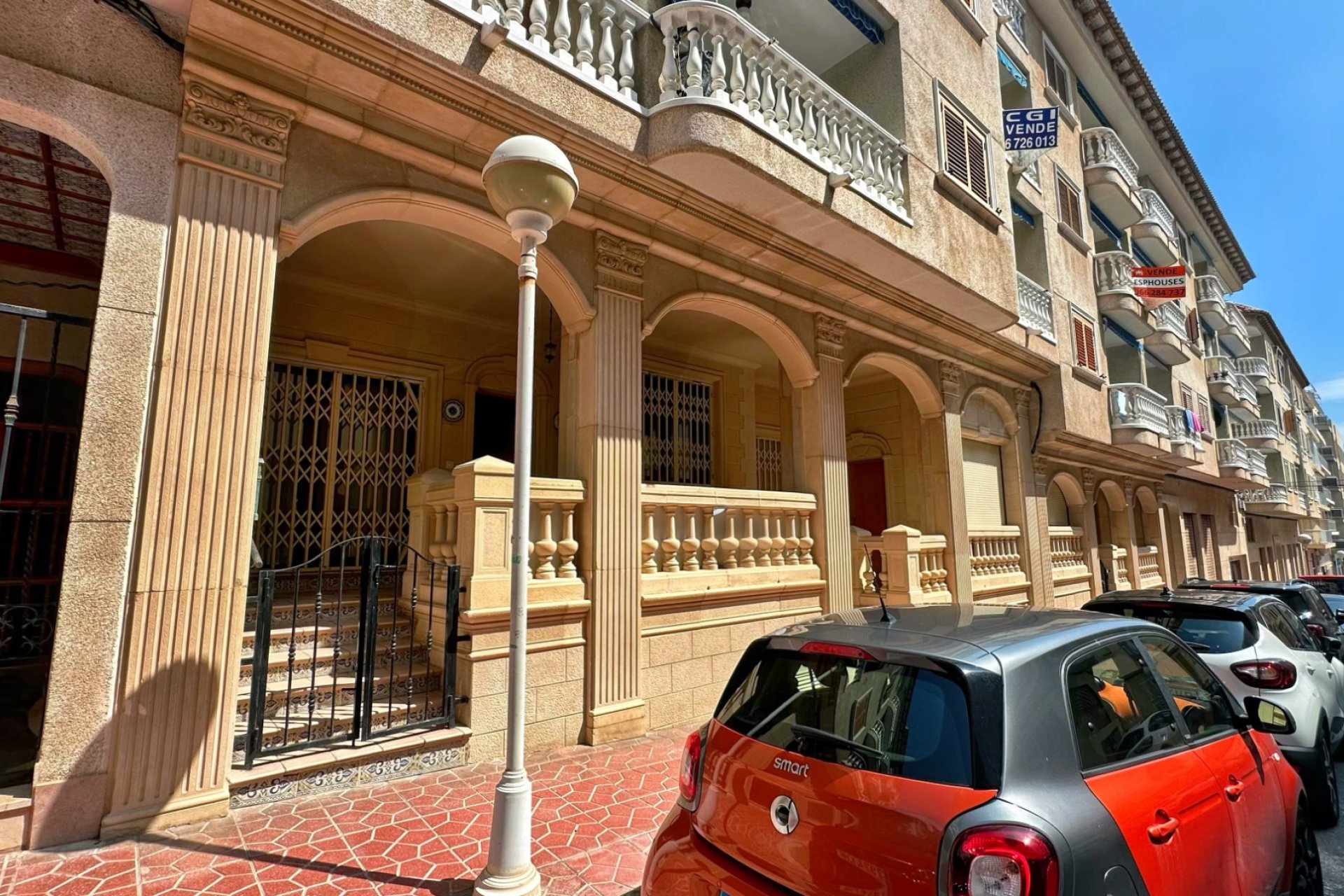 Herverkoop - Apartments - Flats - Guardamar del Segura - Center