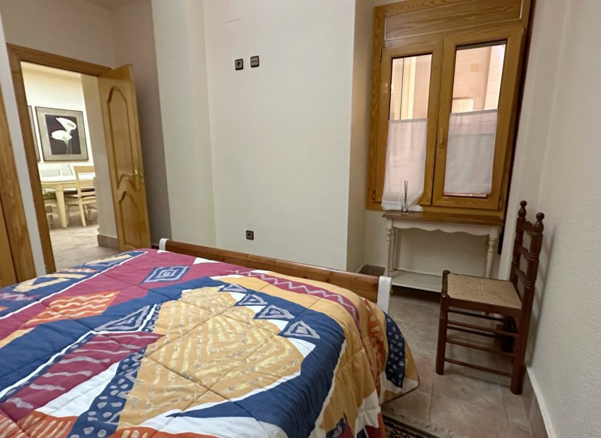 Herverkoop - Apartments - Flats - Guardamar del Segura - Center