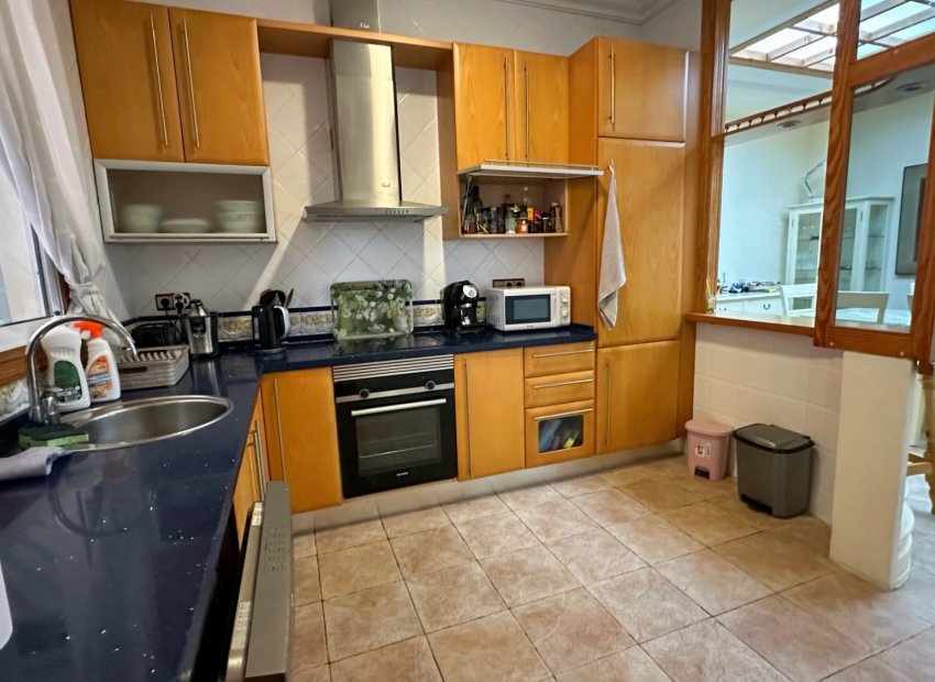 Herverkoop - Apartments - Flats - Guardamar del Segura - Center