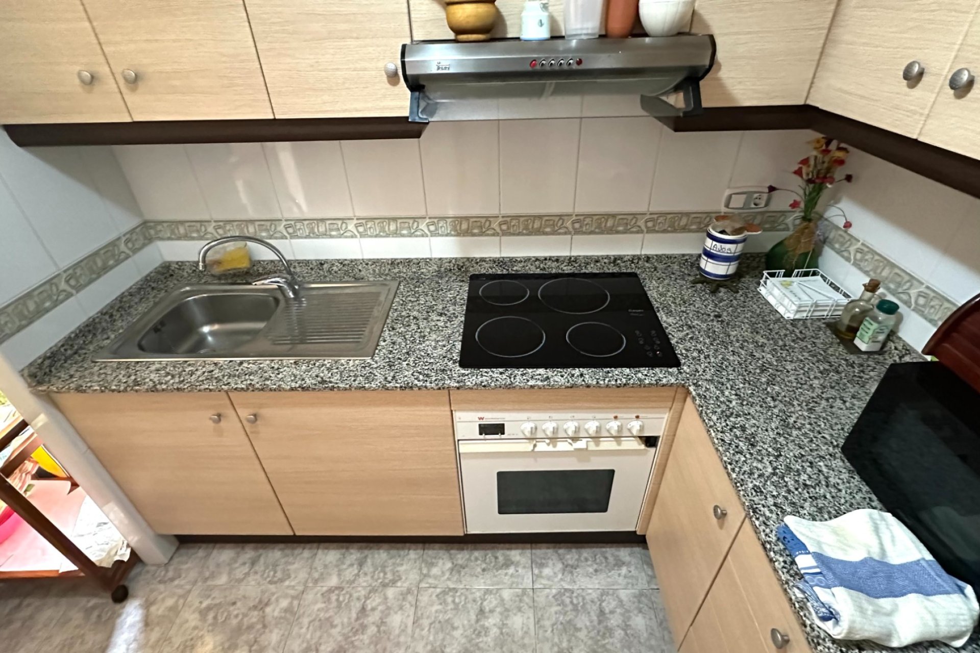 Herverkoop - Apartments - Flats - Guardamar del Segura - Center