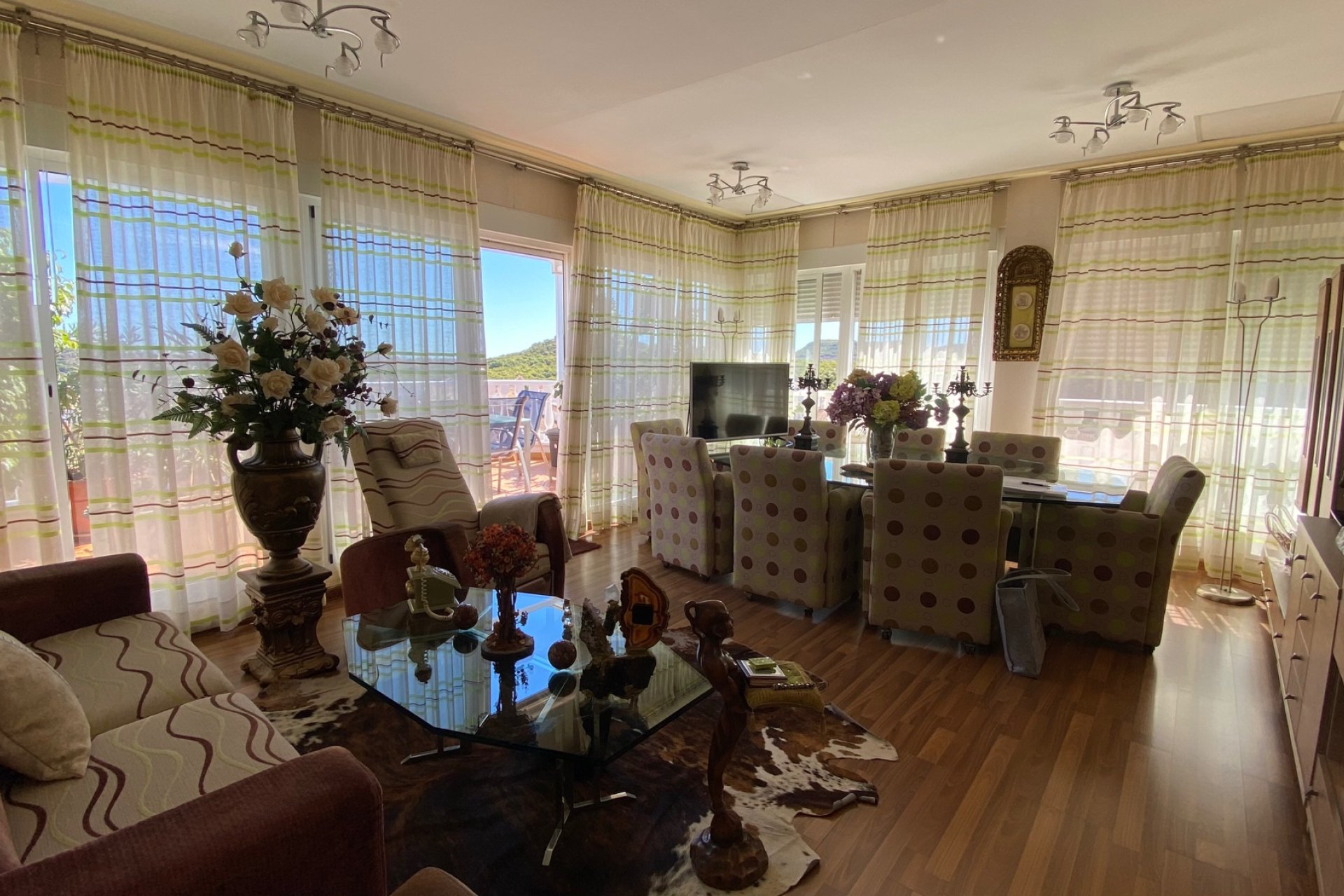 Herverkoop - Apartments - Flats - Guardamar del Segura - El Edén