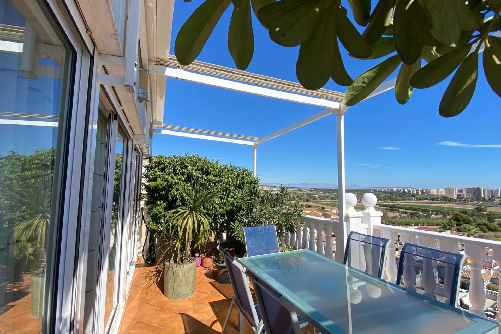 Herverkoop - Apartments - Flats - Guardamar del Segura - El Edén
