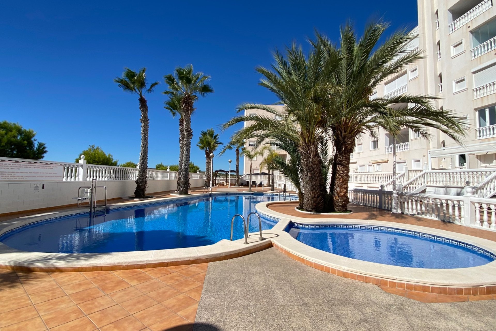 Herverkoop - Apartments - Flats - Guardamar del Segura - El Edén