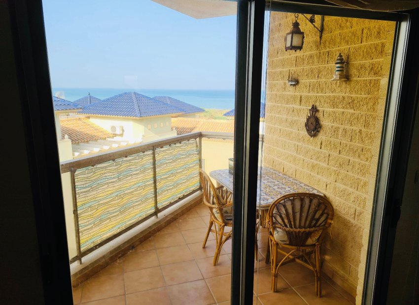 Herverkoop - Apartments - Flats - Guardamar del Segura - El Moncayo