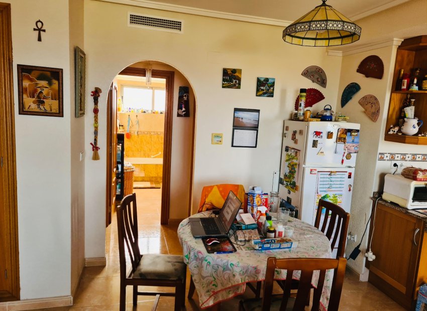 Herverkoop - Apartments - Flats - Guardamar del Segura - El Moncayo
