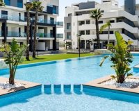 Herverkoop - Apartments - Flats - Guardamar del Segura - El Raso