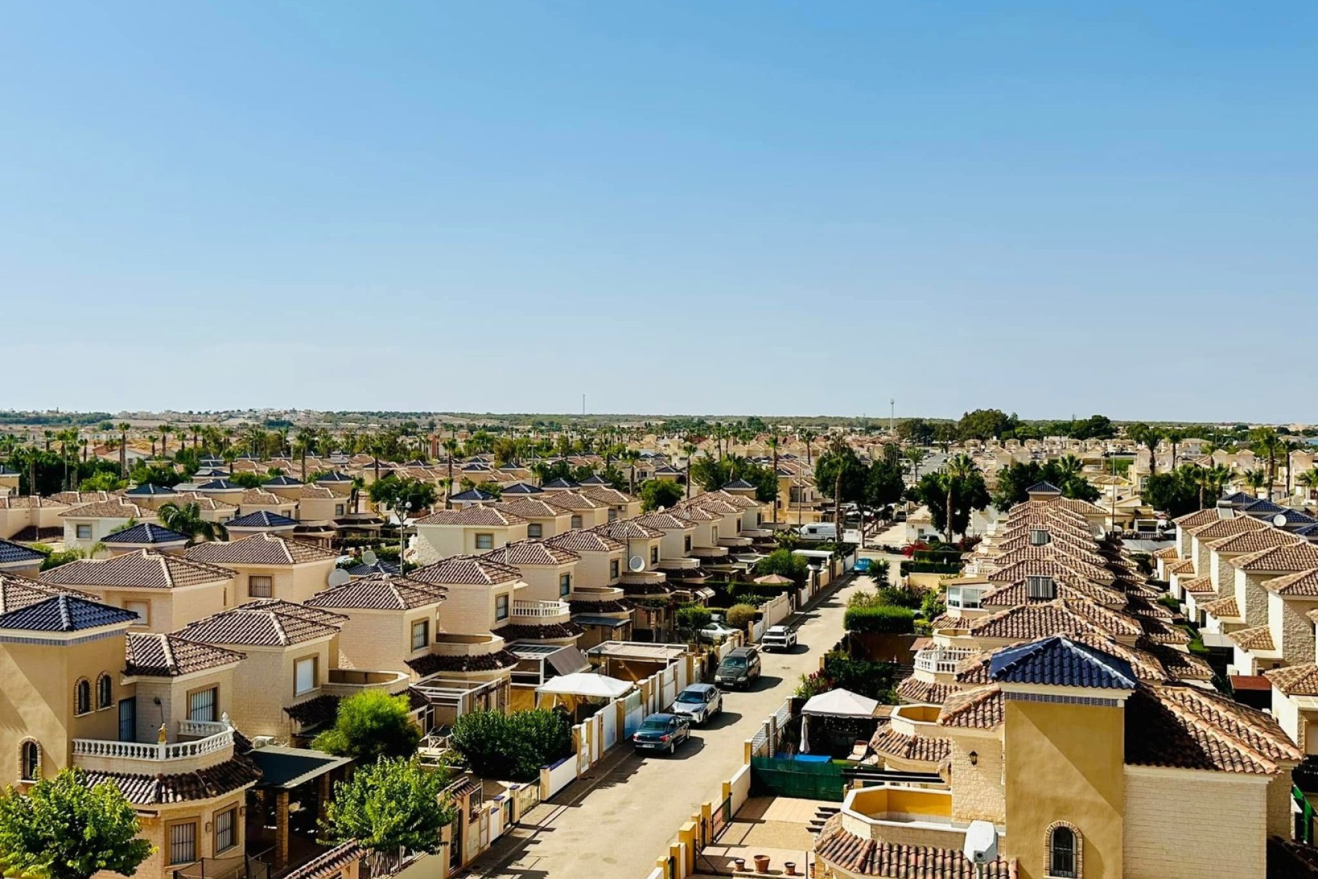 Herverkoop - Apartments - Flats - Guardamar del Segura - El Raso