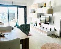 Herverkoop - Apartments - Flats - Guardamar del Segura - El Raso