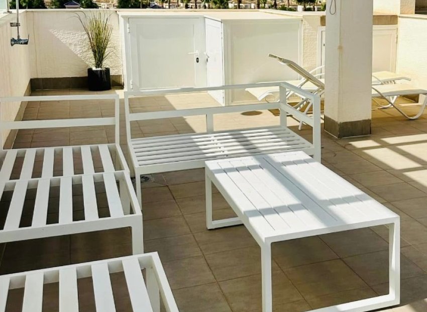 Herverkoop - Apartments - Flats - Guardamar del Segura - El Raso