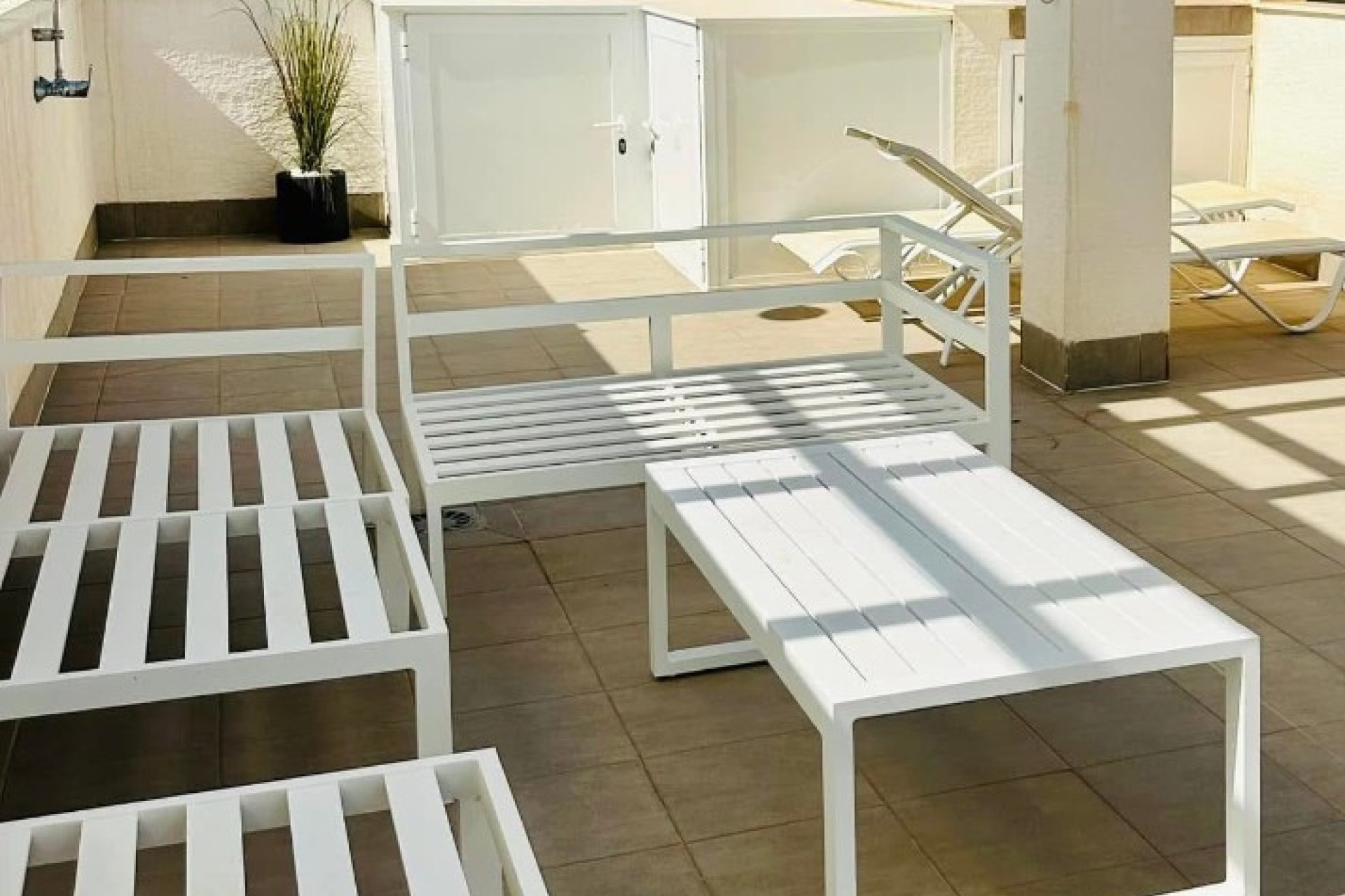 Herverkoop - Apartments - Flats - Guardamar del Segura - El Raso