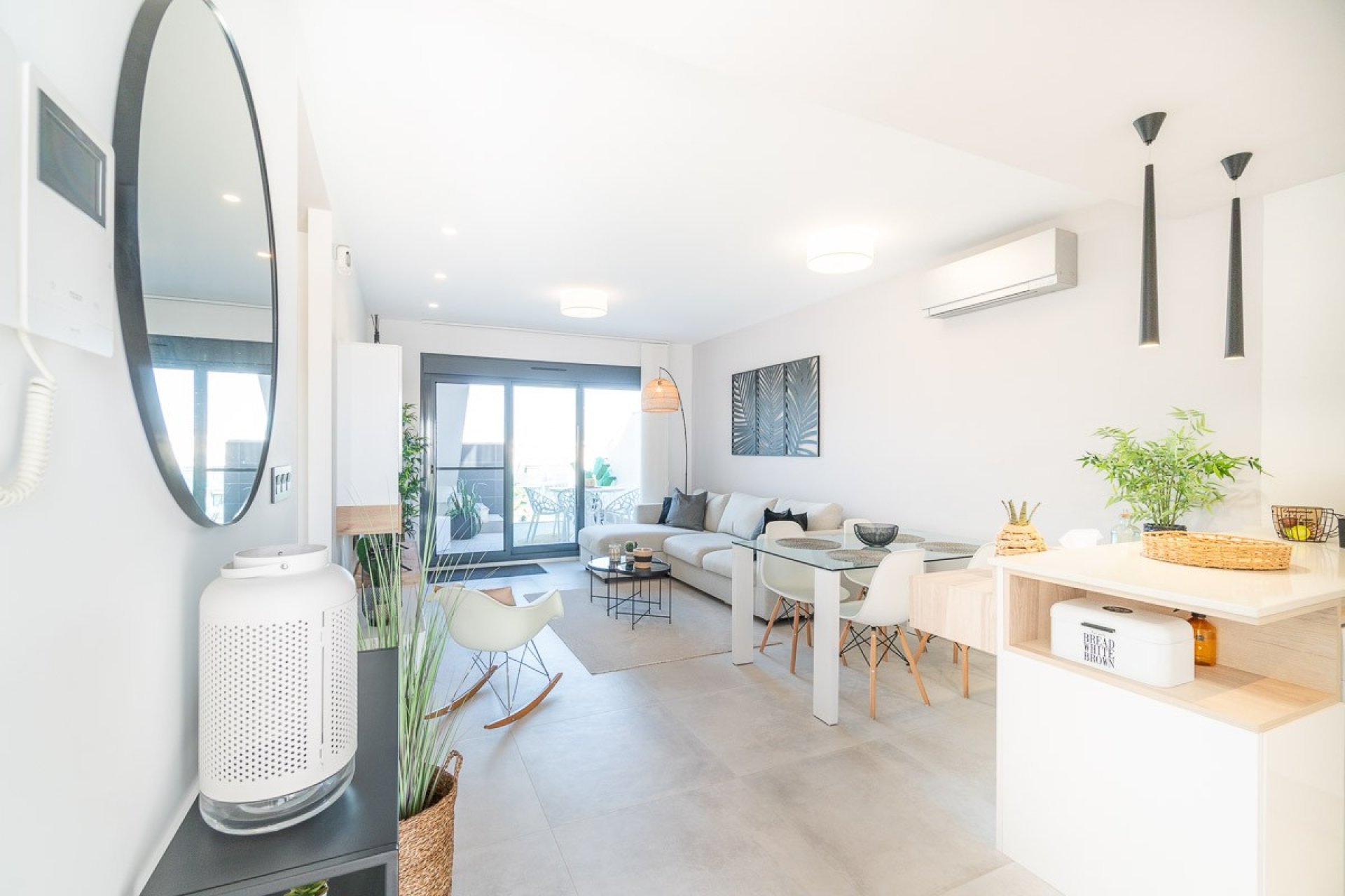 Herverkoop - Apartments - Flats - Guardamar del Segura - El Raso