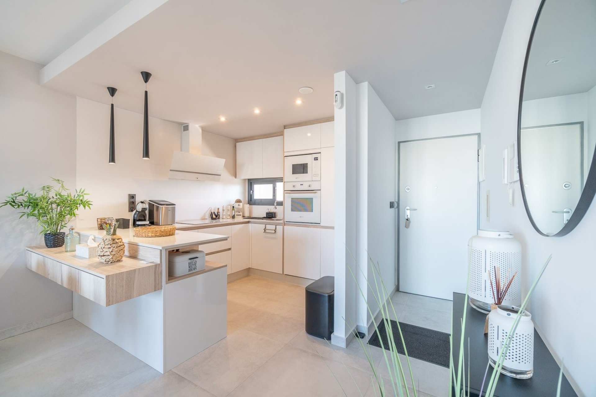 Herverkoop - Apartments - Flats - Guardamar del Segura - El Raso
