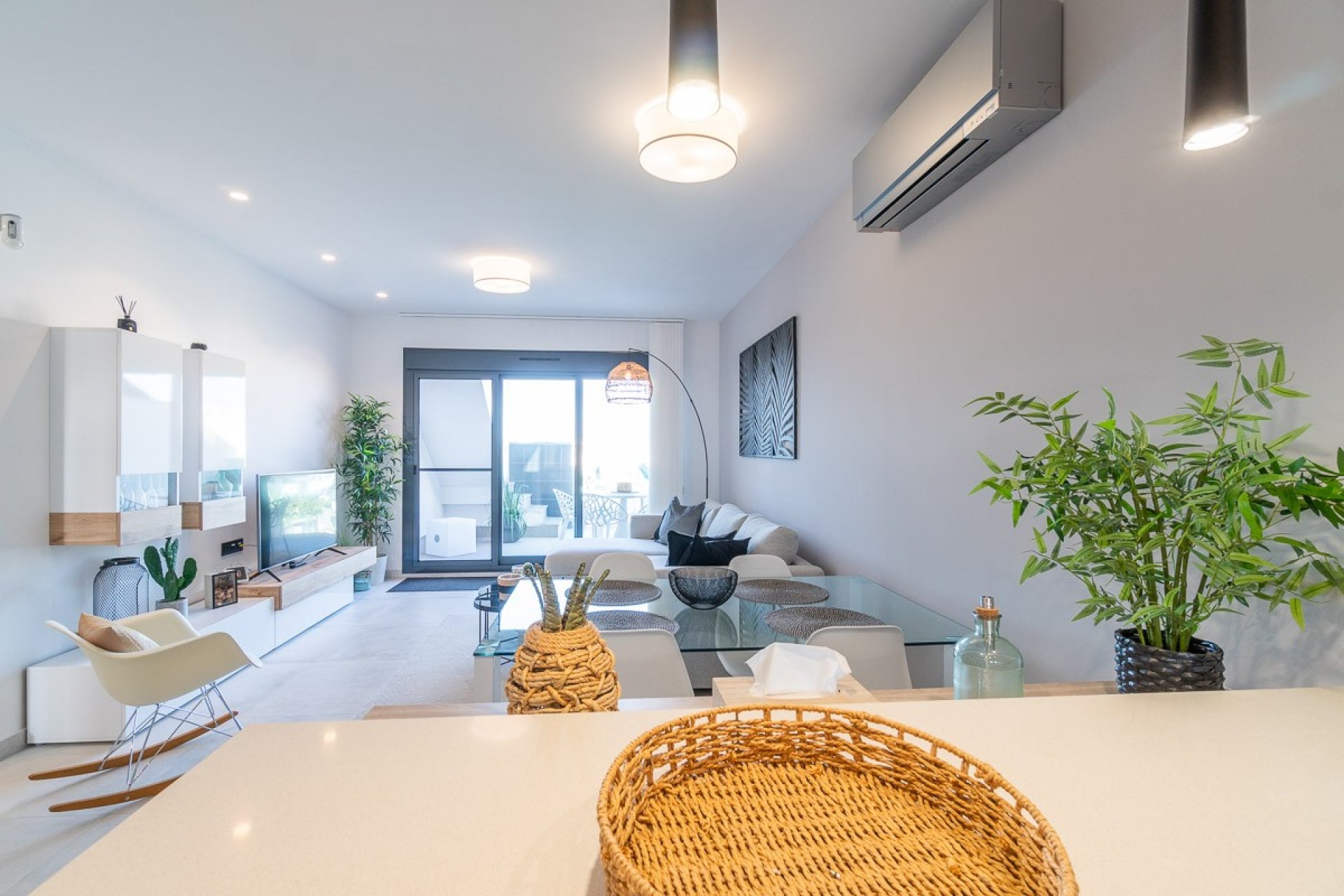 Herverkoop - Apartments - Flats - Guardamar del Segura - El Raso
