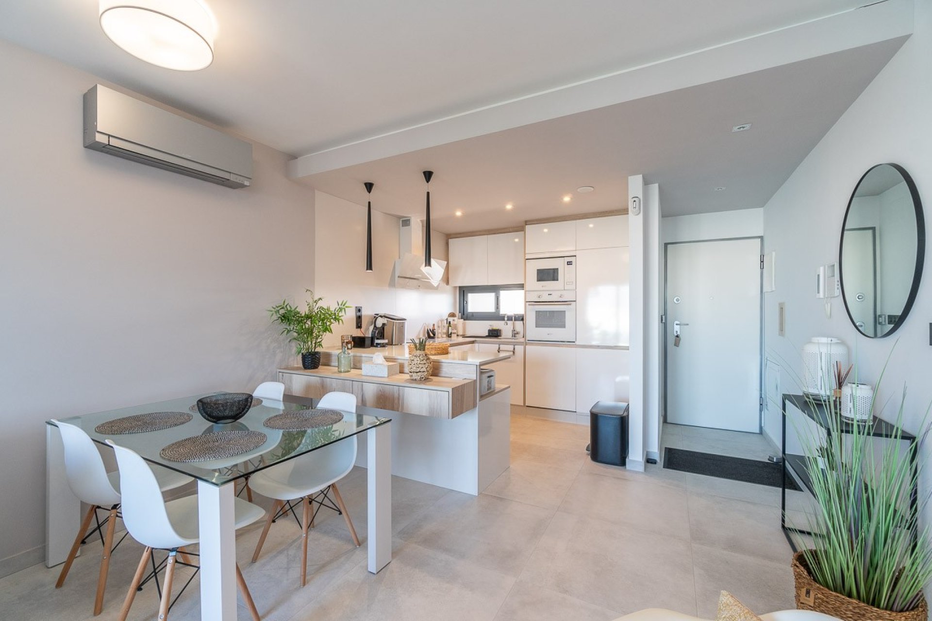 Herverkoop - Apartments - Flats - Guardamar del Segura - El Raso