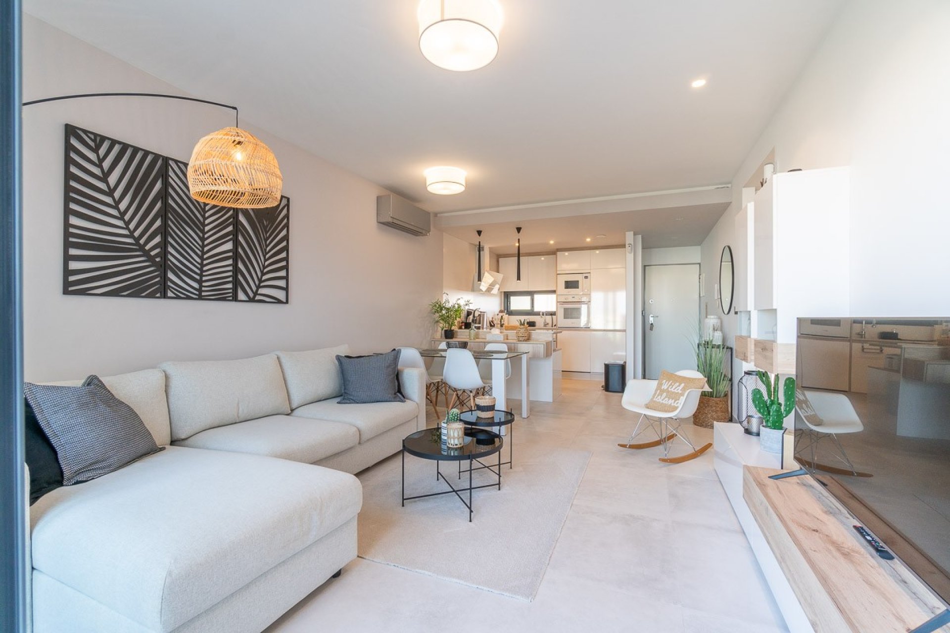Herverkoop - Apartments - Flats - Guardamar del Segura - El Raso