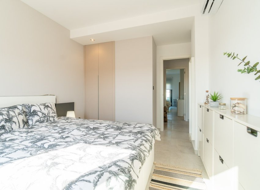 Herverkoop - Apartments - Flats - Guardamar del Segura - El Raso